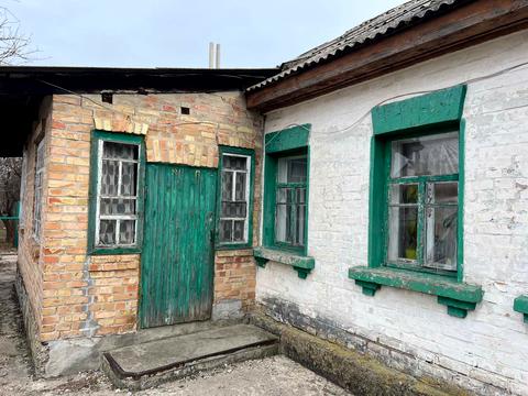 ділянка за адресою Чапаєвка