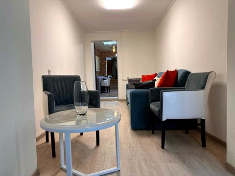 квартира за адресою Політехнічна вул., 105