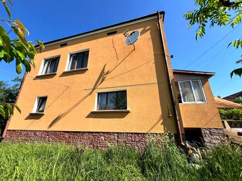 будинок за адресою с. Малечковичі, Василя Сліпака вул. (Андрія Чайковського)