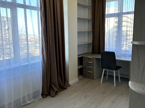 квартира по адресу Киев, Нагорная ул., 18/16