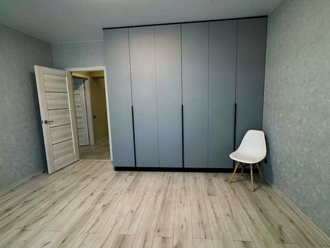 квартира по адресу Одеська, 3