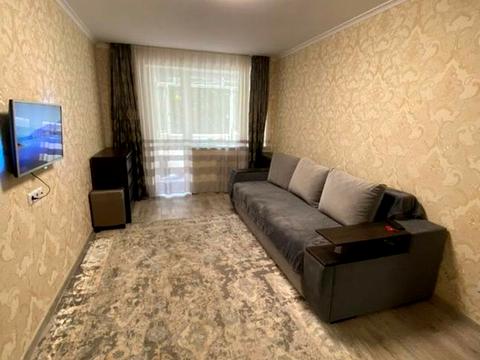 квартира по адресу Белоцерковская ул., 2а