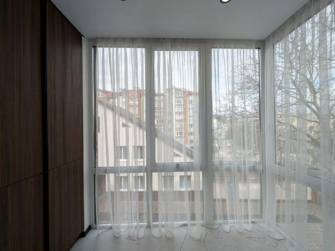 квартира по адресу Квитки Цисык ул., 54-Д