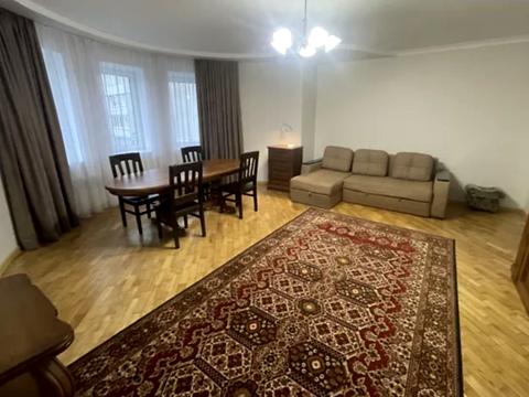 квартира за адресою Карпенка вул., 32
