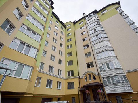 квартира по адресу Станислава Монюшка ул., 11