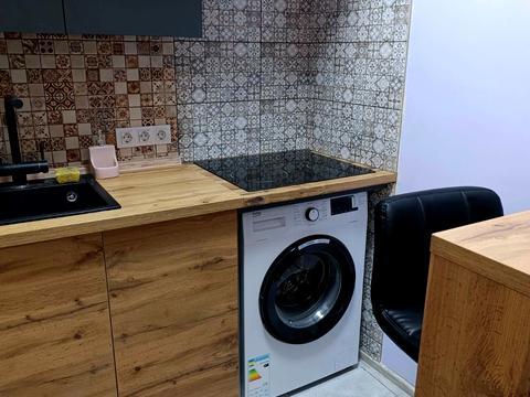 квартира за адресою Саксаганського вул., 131-А