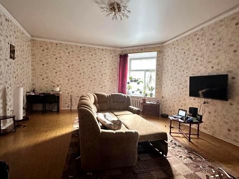 квартира за адресою Пастера вул., 19