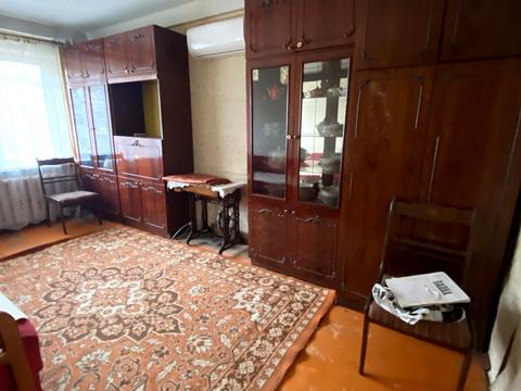 квартира за адресою Сержанта Коновалова вул., 20