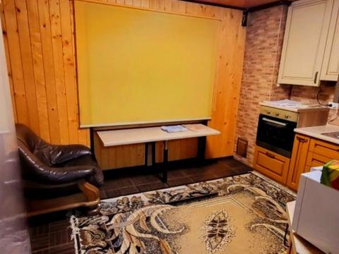 квартира по адресу Леси Украинки ул., 6