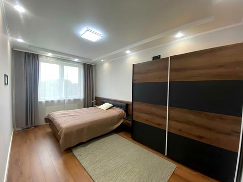 квартира за адресою Тбіліський пров., 1