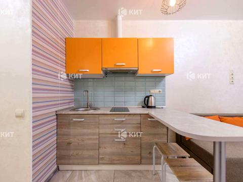 квартира по адресу Бестужева ул. (Бестужева), 11