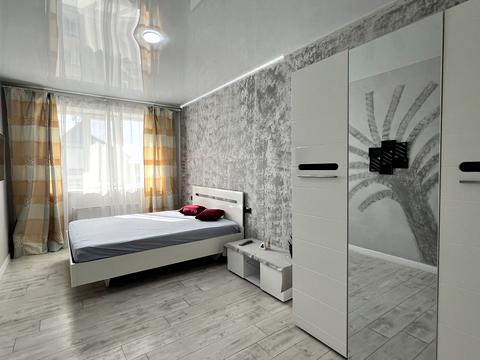 квартира по адресу Национальной Гвардии ул., 14в