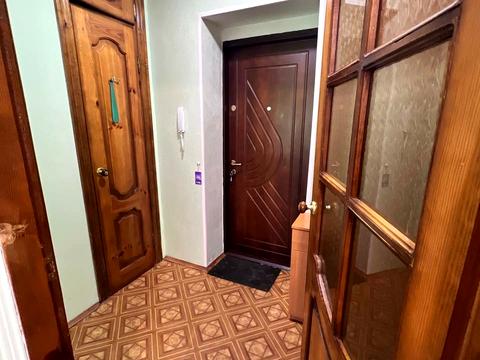 квартира по адресу Юрия Липы ул., 45