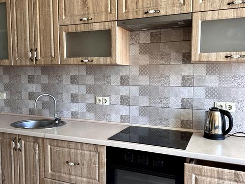 квартира по адресу Литературная ул., 8