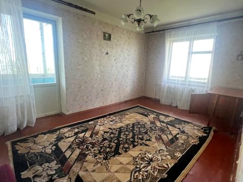 квартира за адресою Чорнобильська вул., 11