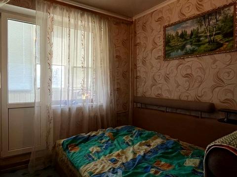 квартира по адресу Івана Сірка, 37
