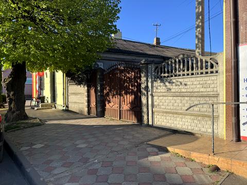 коммерческая по адресу Здолбунов, Княгини Ольги ул., 30