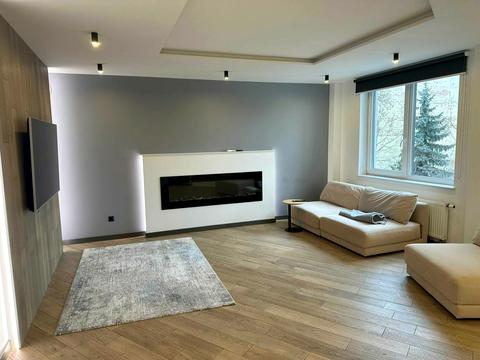 квартира за адресою Пекарська вул., 30