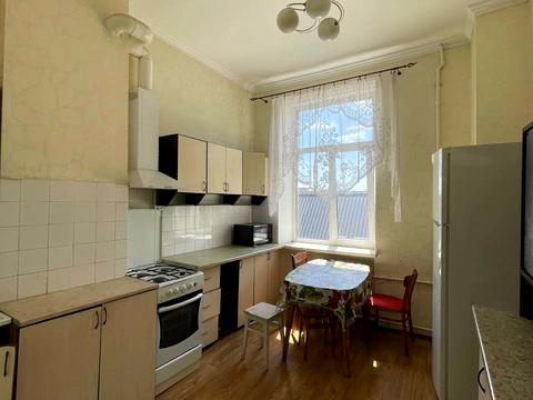 квартира по адресу Соборная пл., 1