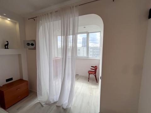 квартира за адресою Київ, Голосіївський просп. (40-річчя Жовтня), 68