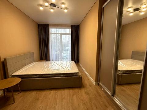 квартира за адресою Радіщева, 6