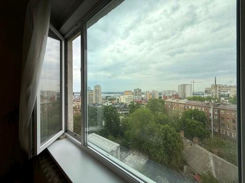 квартира по адресу Володимира Вернадського ул. (Дзержинського), 1
