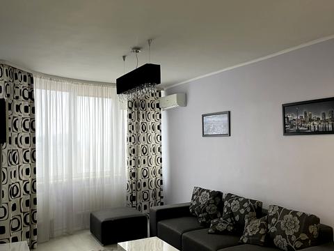 квартира по адресу Харьковское шоссе, 19а