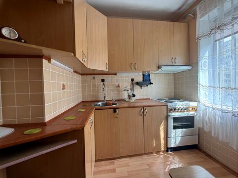 квартира за адресою Оболонський просп., 23-Б