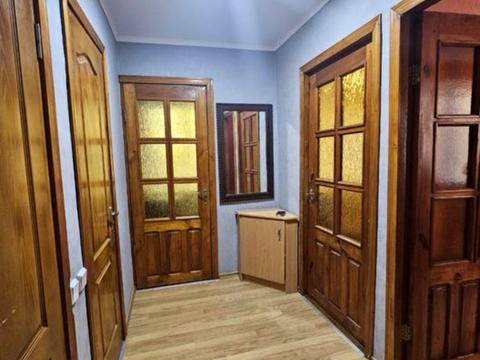 квартира за адресою Перемоги, 24
