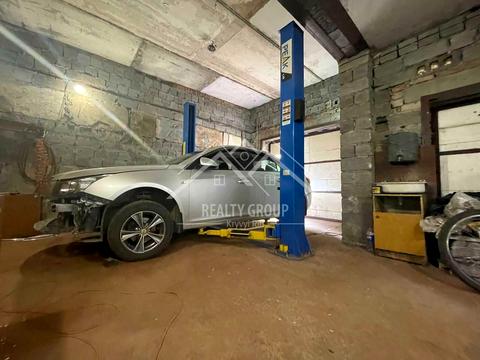 коммерческая по адресу Телевизионная ул., 3