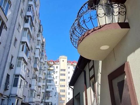 квартира за адресою 12-та Поздовжня вул., 16