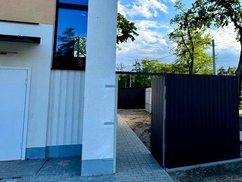 дом по адресу вулиця Дахнівська, 25