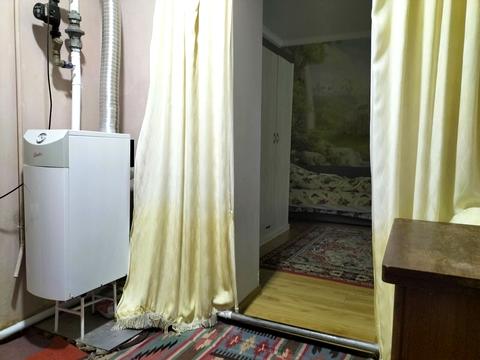 квартира по адресу Каганца ул., 48