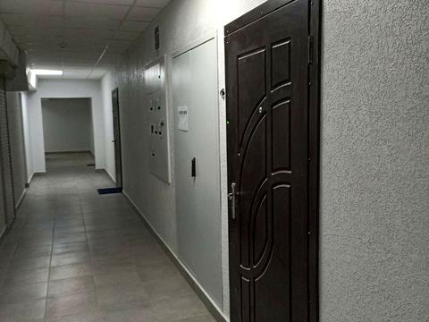 квартира за адресою Оксамитова вул., 9-А