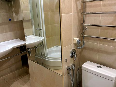 квартира за адресою Академіка Палладіна просп., 18/30