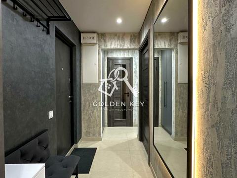 квартира по адресу Петра Дорошенко ул. (Блюхера), 5