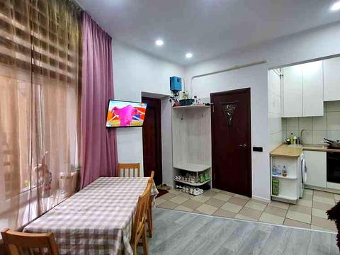 квартира по адресу Нежинская ул., 1