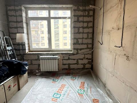 квартира за адресою Західна вул., 10