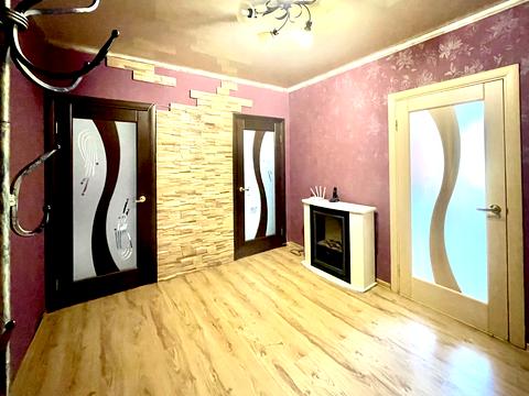 квартира за адресою Оноре де Бальзака вул., 92-А