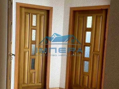 квартира по адресу Александра Бедного ул., 1