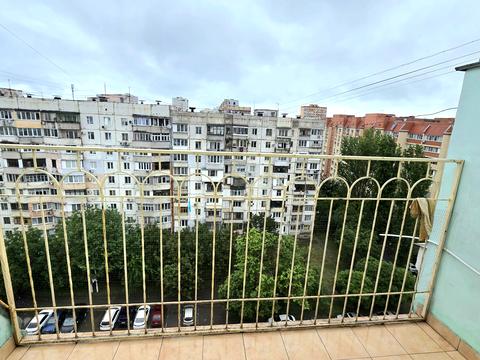 квартира за адресою Ярослава Баїса вул. (Володимира Висоцького), 23
