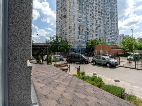 коммерческая по адресу Олены Пчилки ул., 7