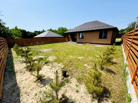 дом по адресу Соснова, 5