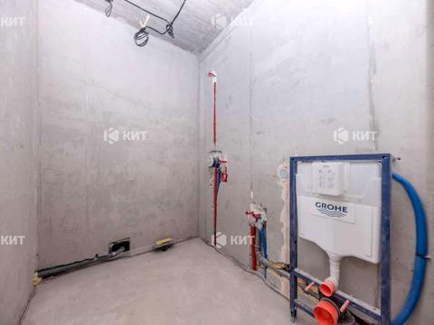 квартира по адресу Профессорская ул., 18