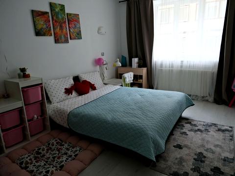 квартира по адресу Волчинецкая ул., 223г