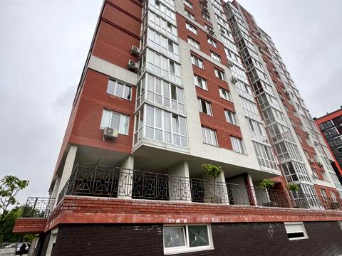 квартира за адресою Проскурівського підпілля вул., 165а