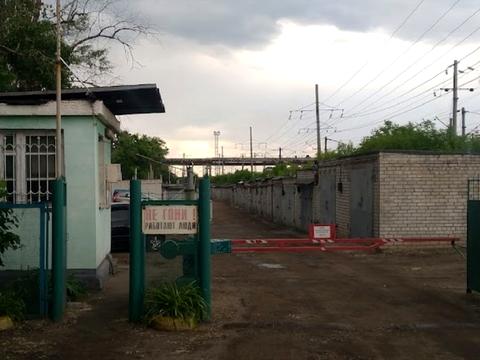 паркоместо по адресу Сивашская ул., 1А