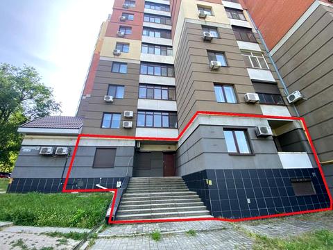 комерційна за адресою Херсонська, 5