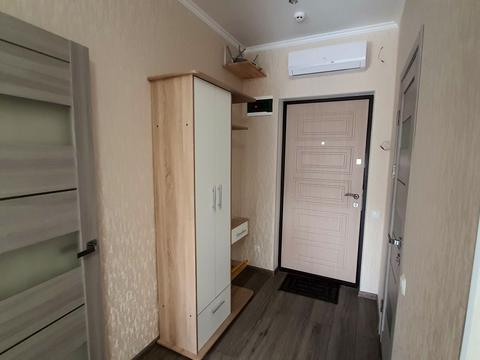 квартира по адресу Люстдорфская дор. (Черноморская), 100б