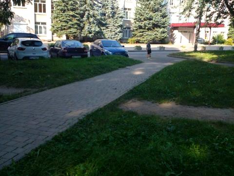квартира по адресу Максимовича ул., 5